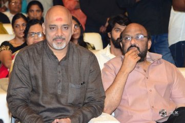 Aravinda Sametha Pre Release Event Photos